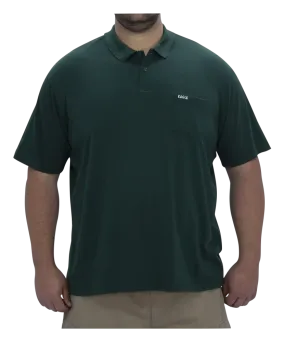 Mens Eagle Plain Golfer