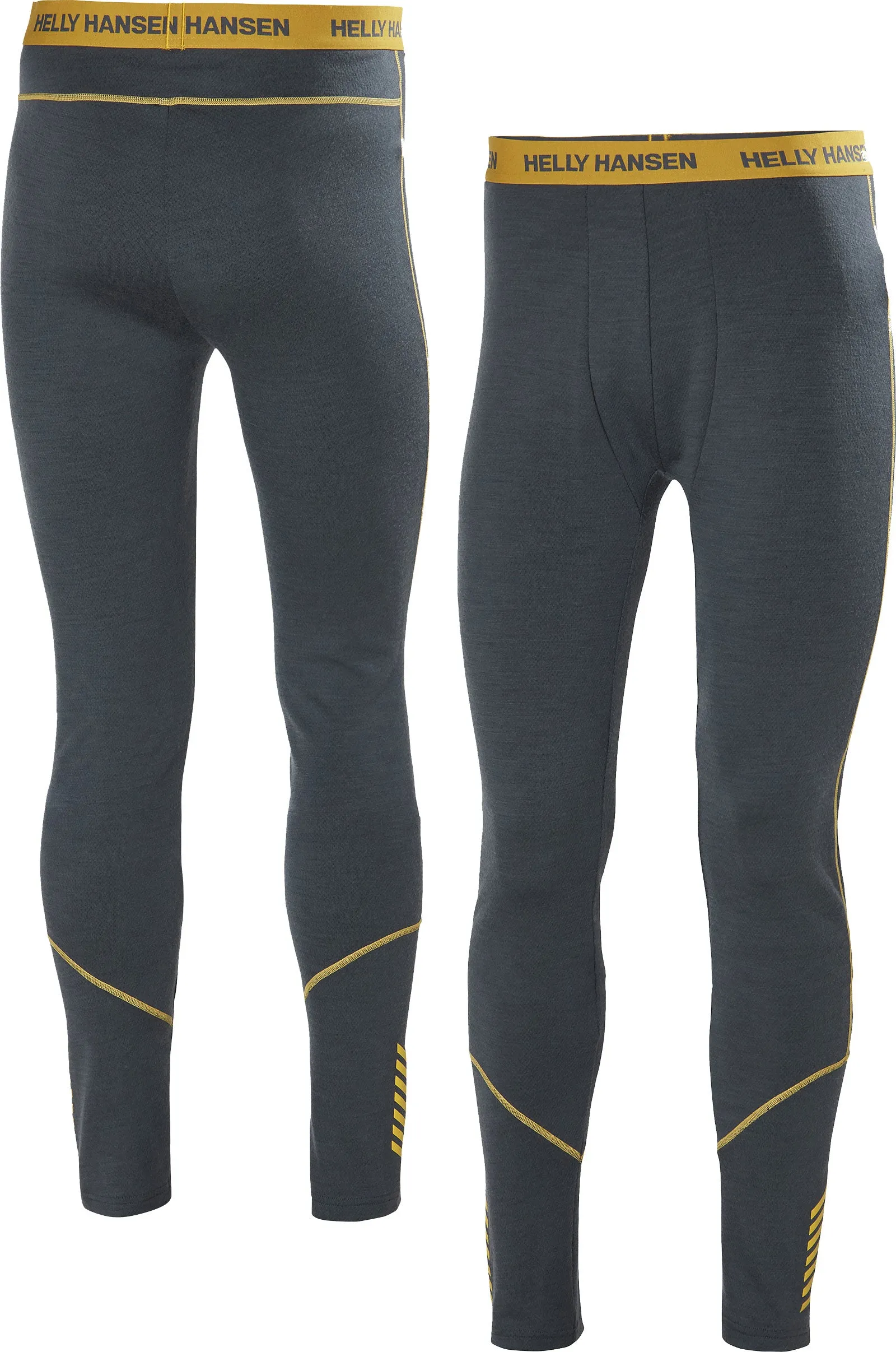 Men's Helly Hansen Lifa Merino Warmest Pant (HH-49366)