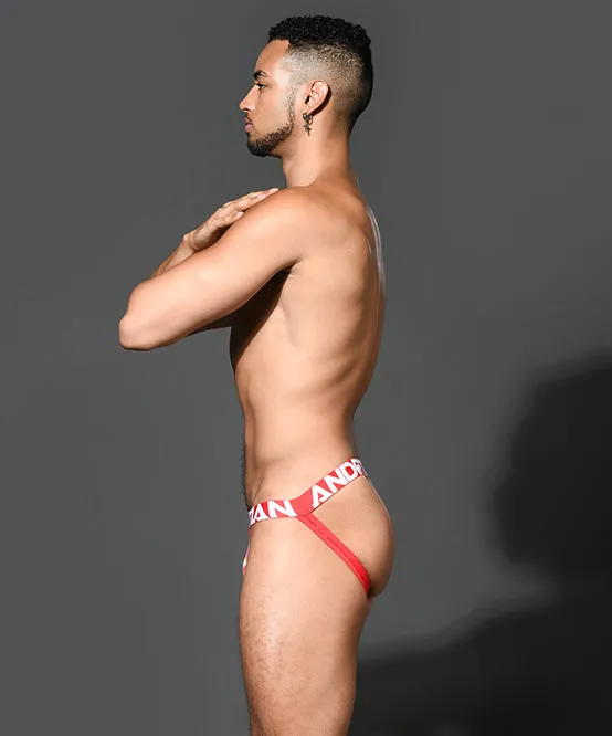 Mercury Jock w/ ALMOST NAKED®