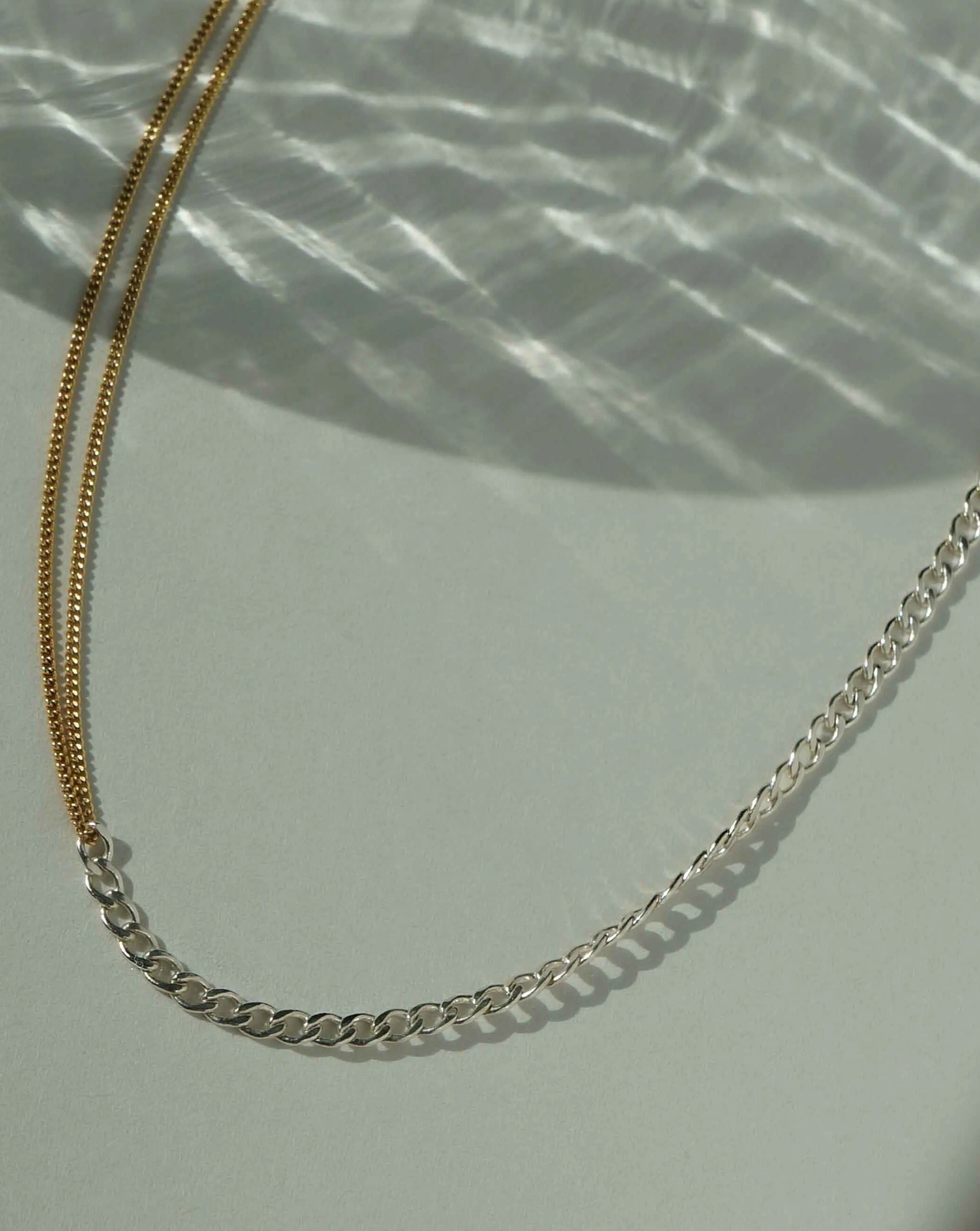 Monica Necklace