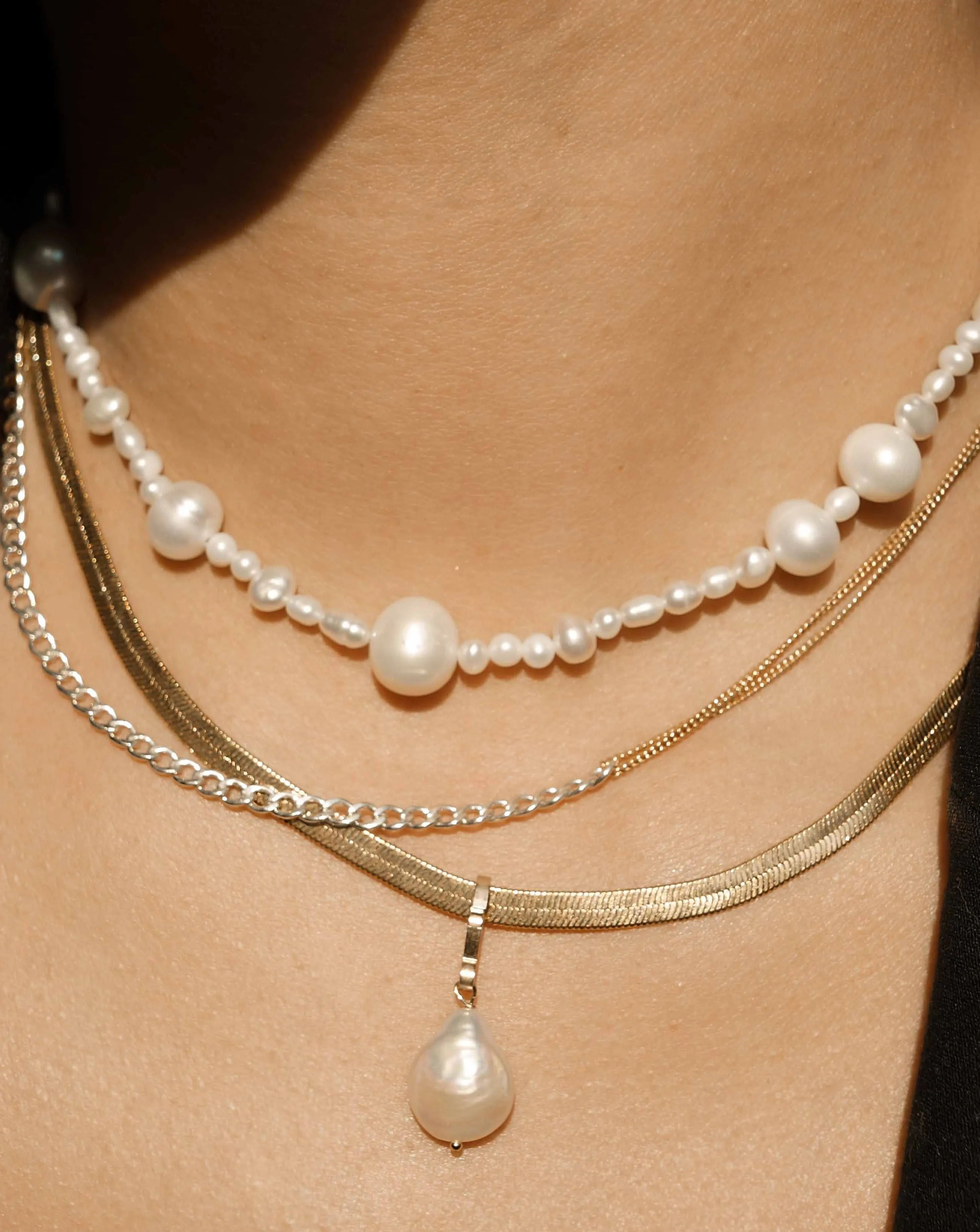 Monica Necklace