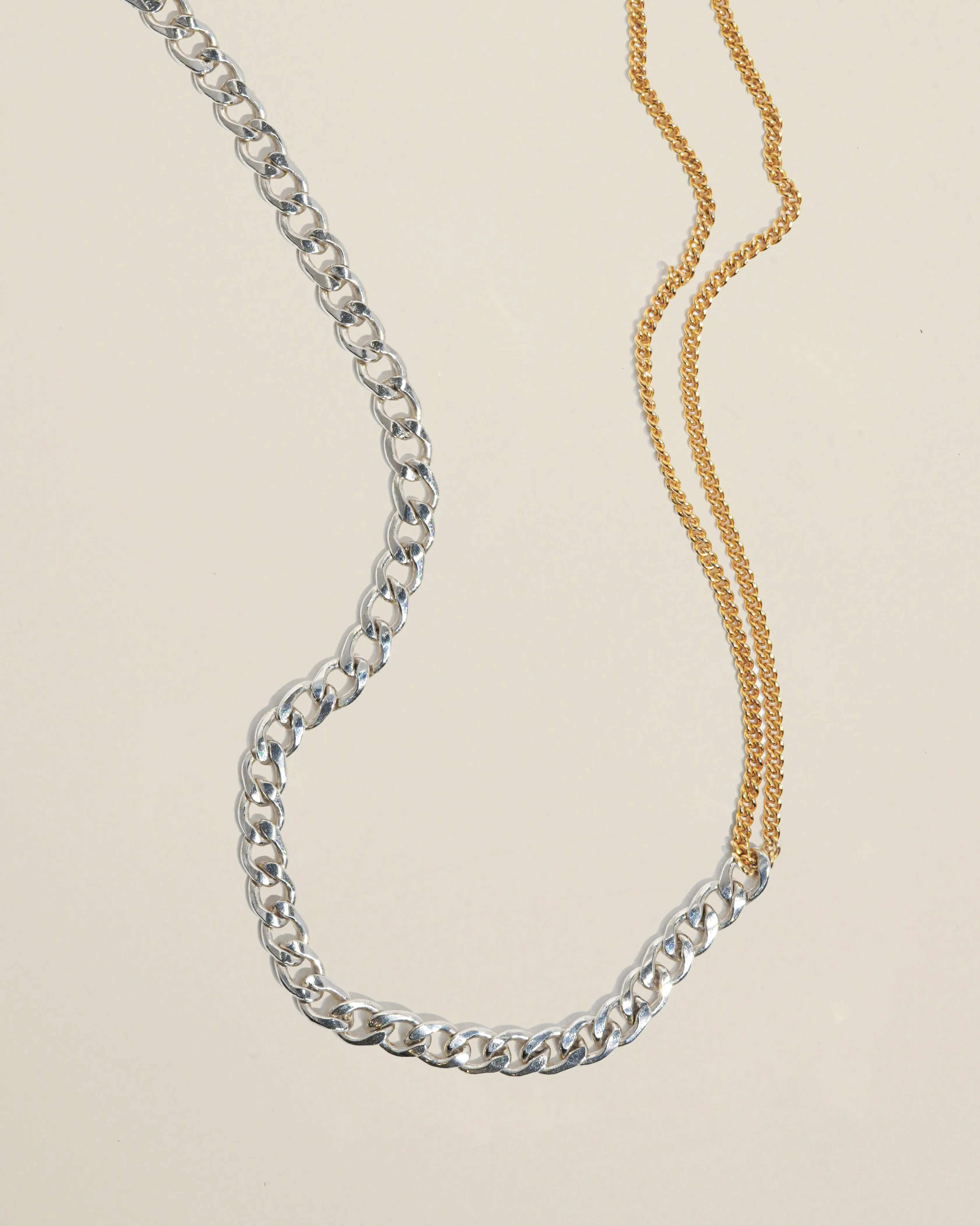 Monica Necklace