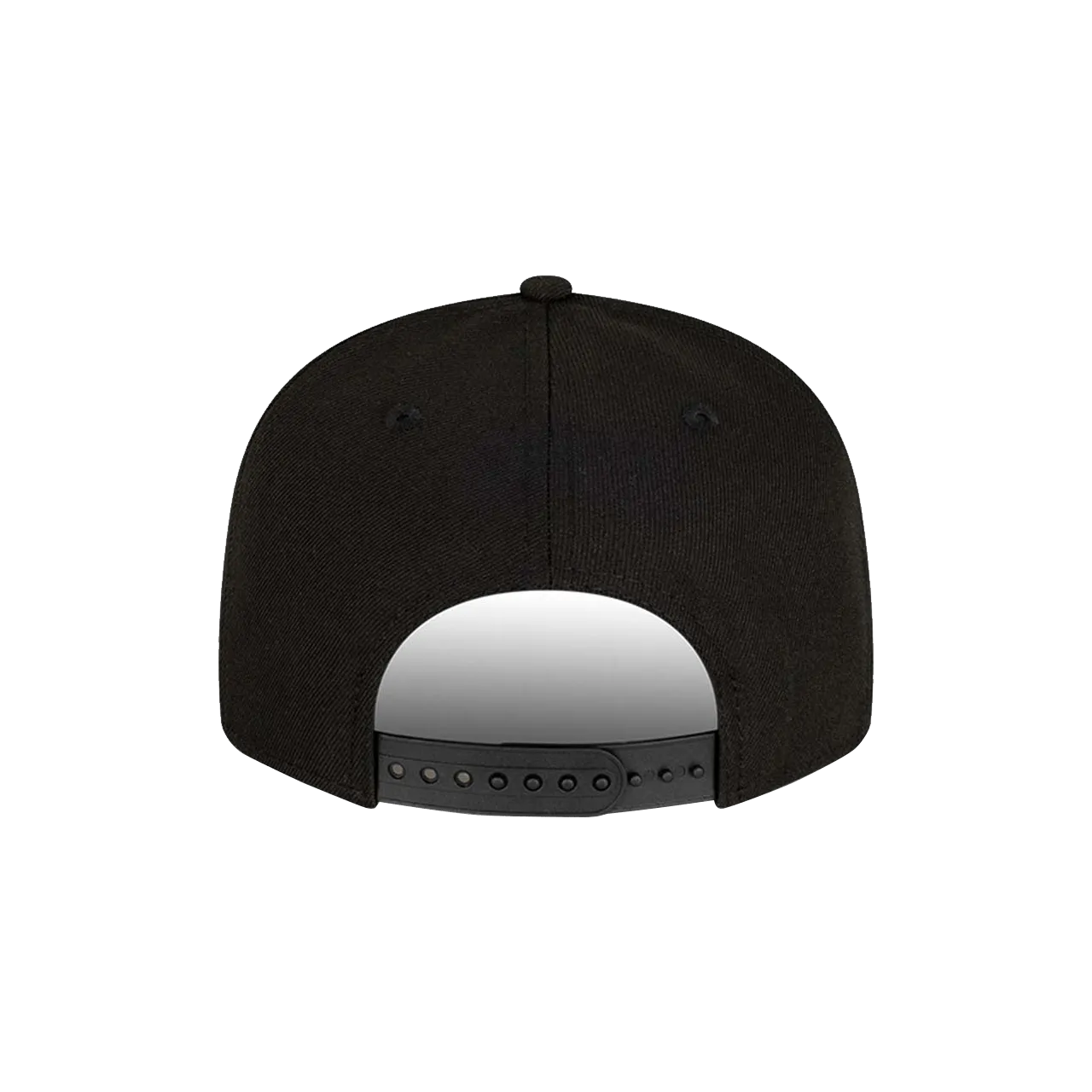 New Era Chicago Bulls Script 9Fifty Snapback Cap