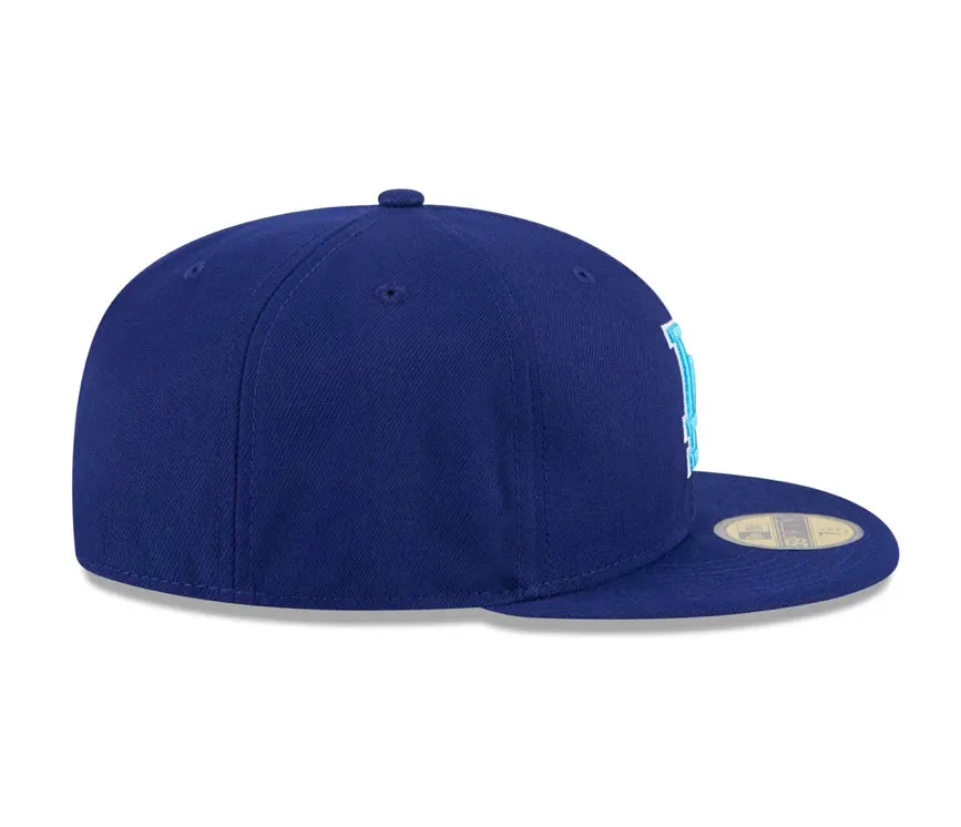 New Era Los Angeles Dodgers Father’s Day 2024 59FIFTY Fitted Hat