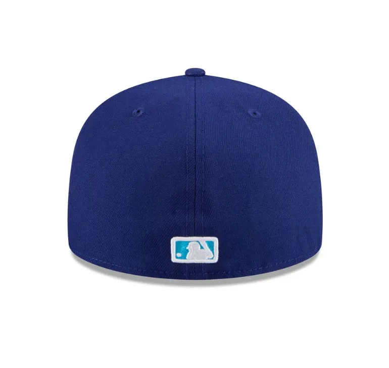 New Era Los Angeles Dodgers Father’s Day 2024 59FIFTY Fitted Hat