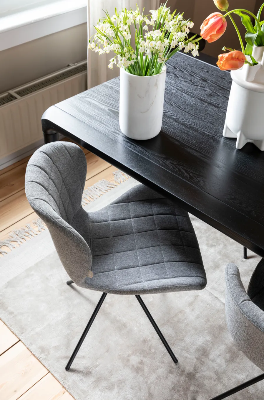 OMG Chair