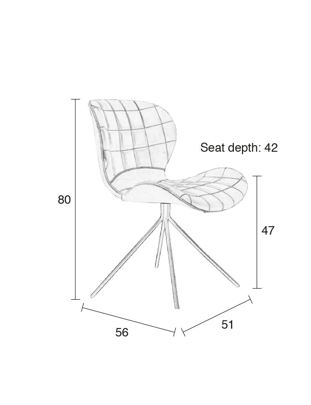 OMG Chair