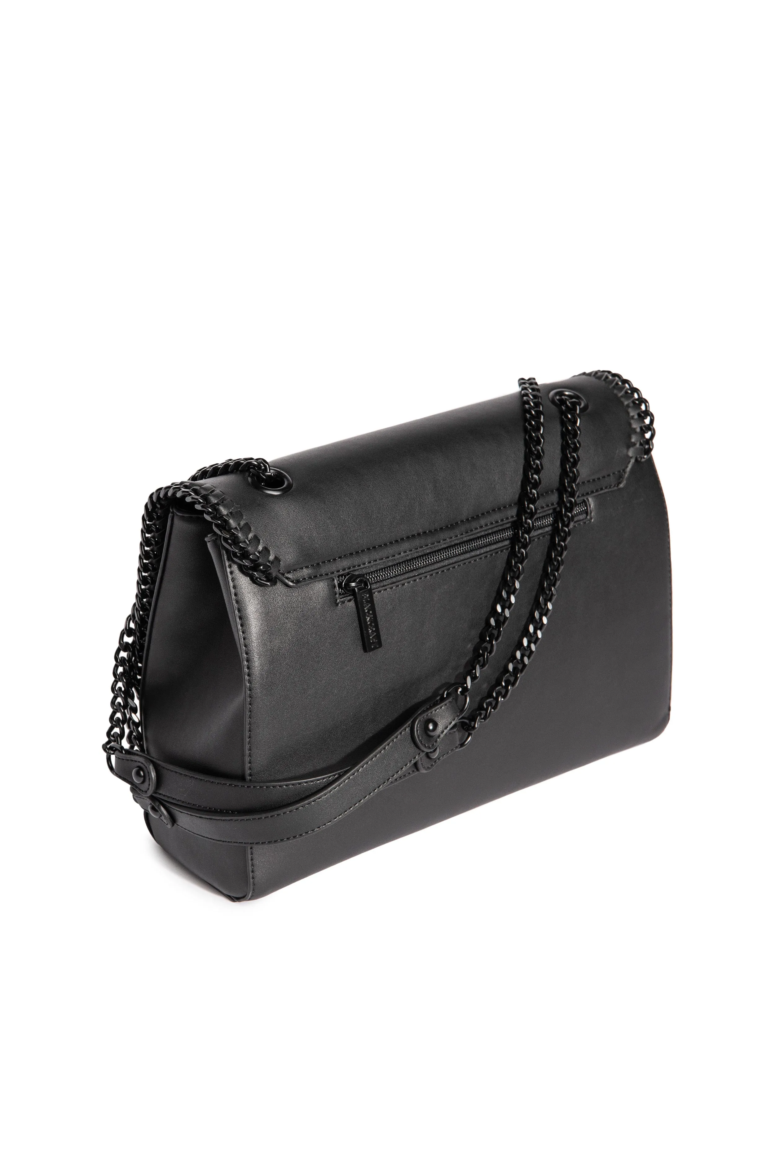Ouija Flap - Shoulder Bag