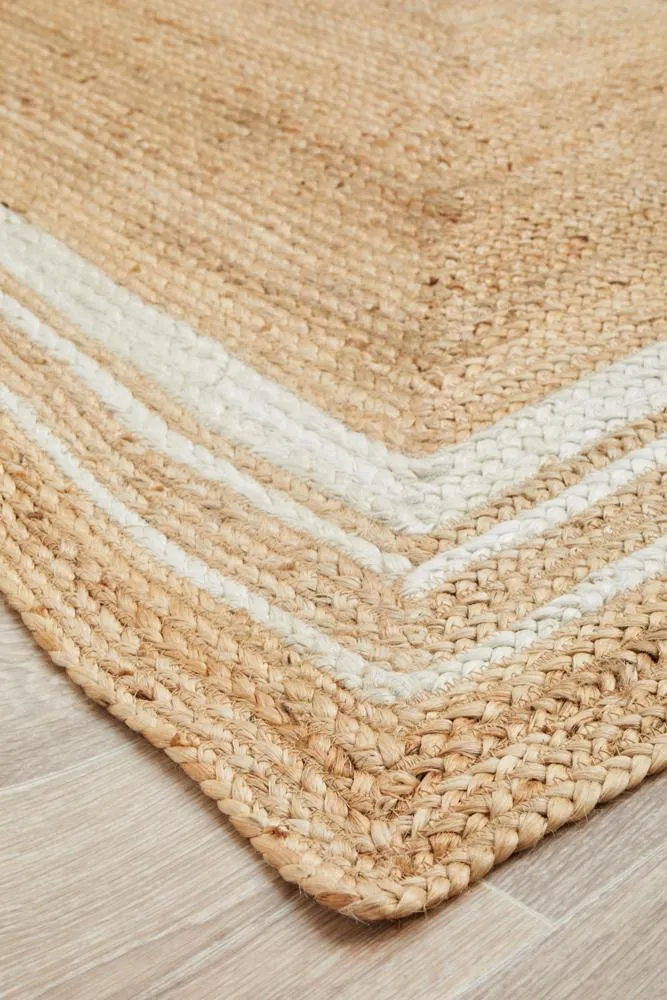 Palm Beach Natural Rug