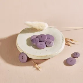 Palm Button divine parma (violett)