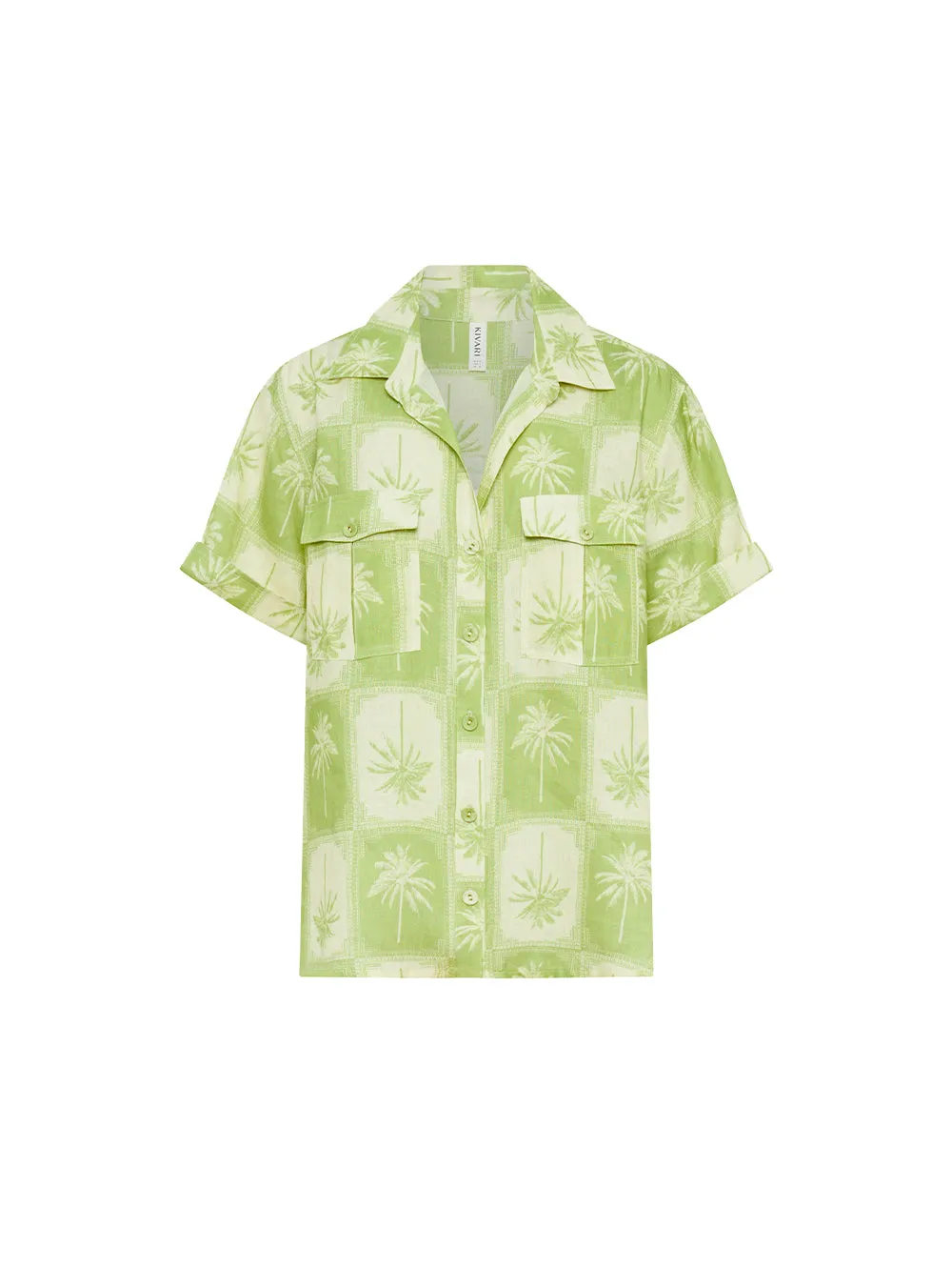 Paradiso Shirt