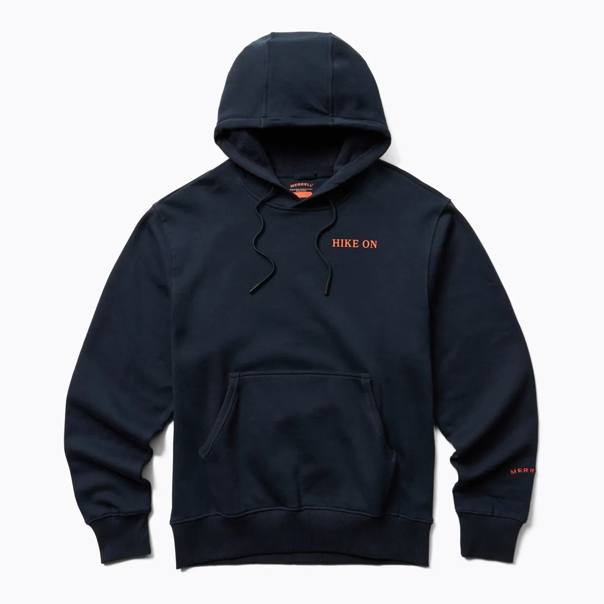 Pathway Mountain Hoody Men's