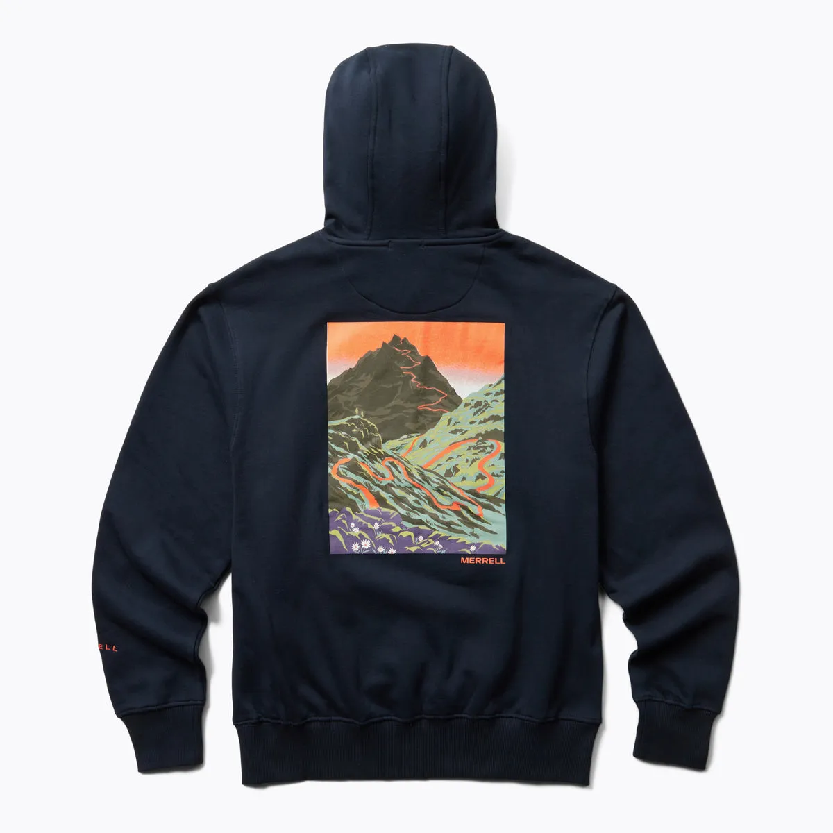Pathway Mountain Hoody Men's