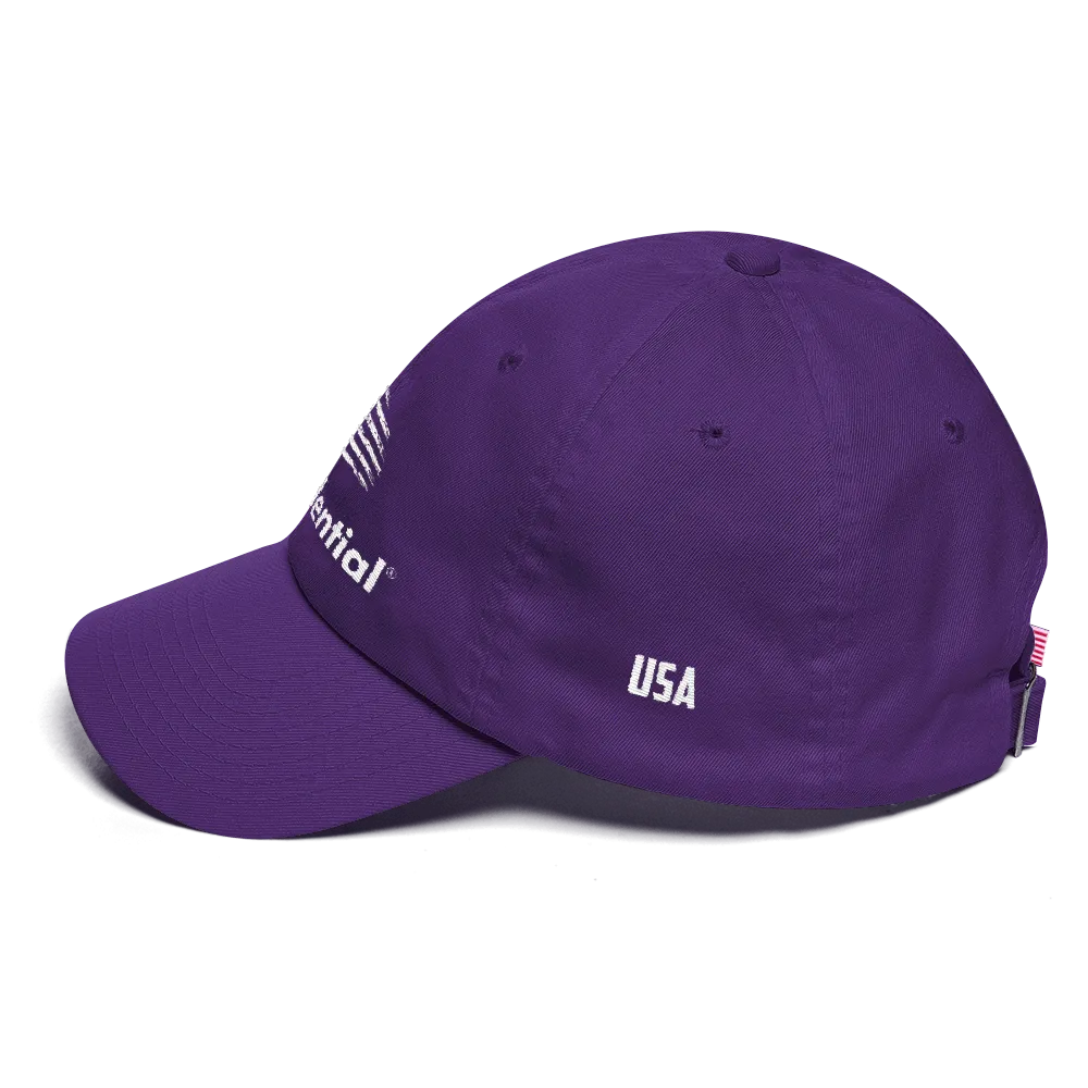 PRESIDENTIAL® USA Flag Hat