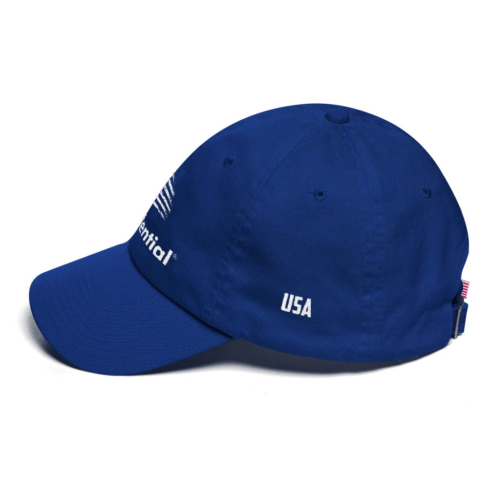PRESIDENTIAL® USA Flag Hat