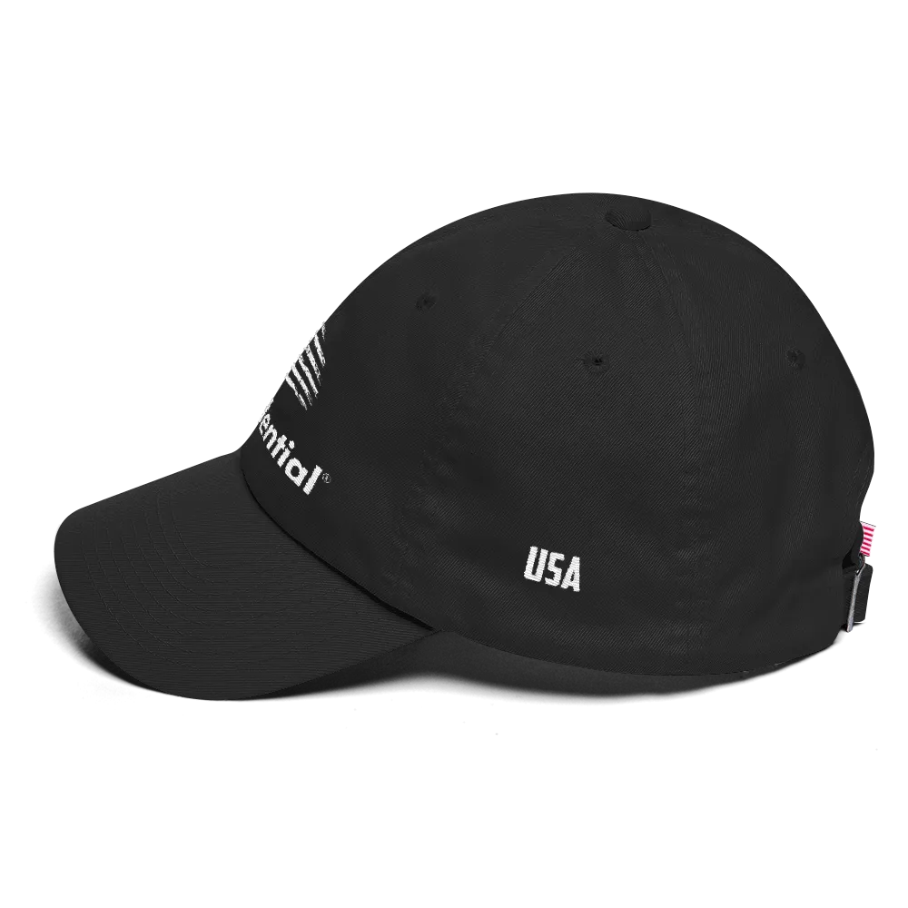 PRESIDENTIAL® USA Flag Hat