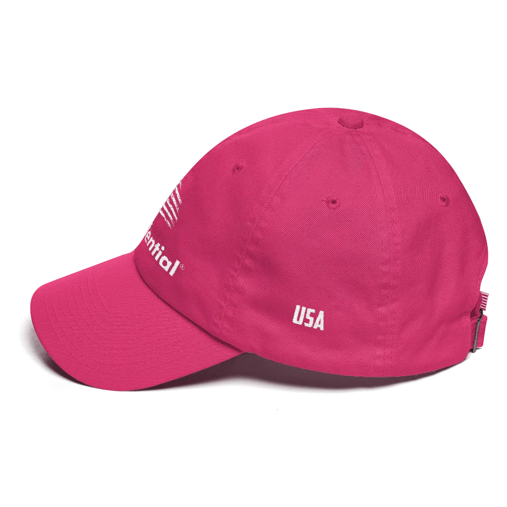 PRESIDENTIAL® USA Flag Hat