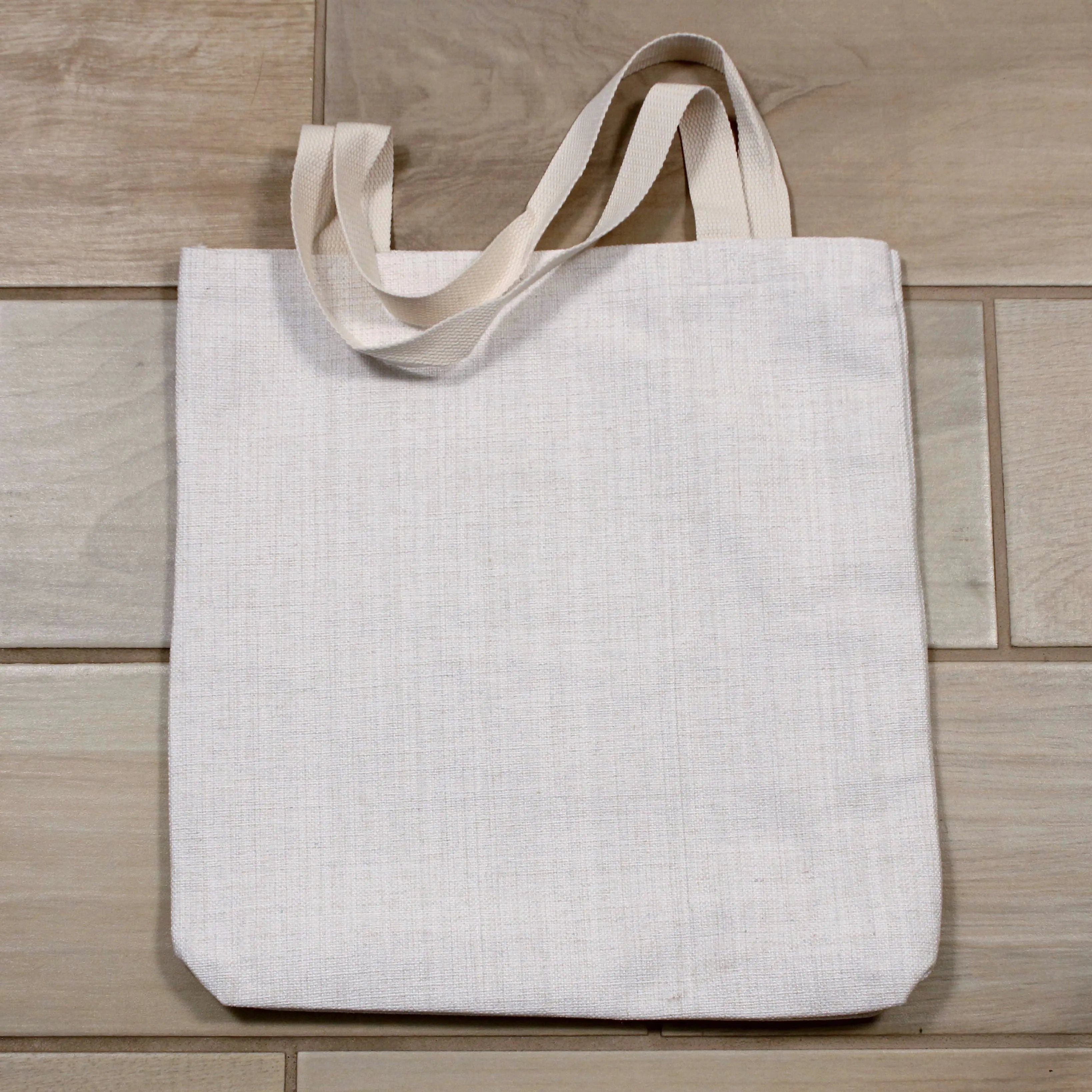 "Peach Fusion" - Tote Bag (Multiple styles available!)