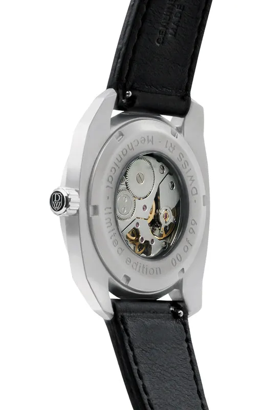 RC1-SW-Mechanical w/ Strap