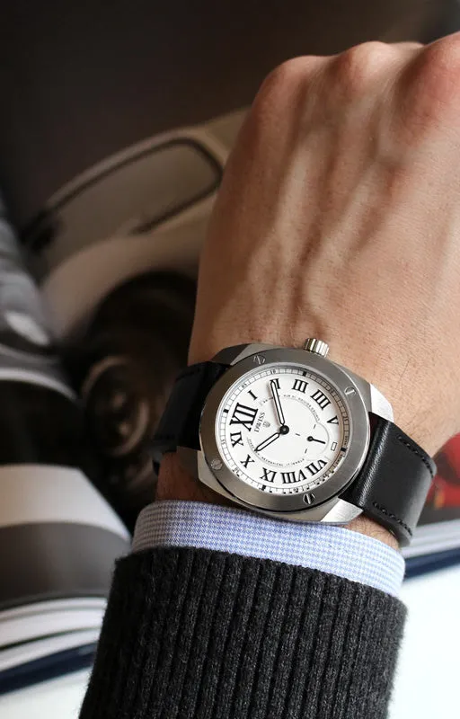 RC1-SW-Mechanical w/ Strap