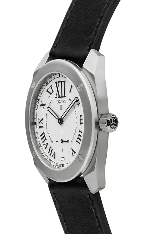 RC1-SW-Mechanical w/ Strap