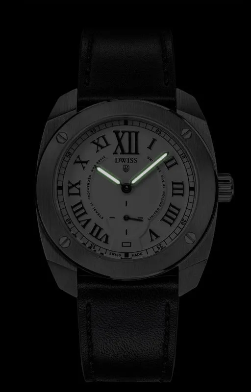 RC1-SW-Mechanical w/ Strap