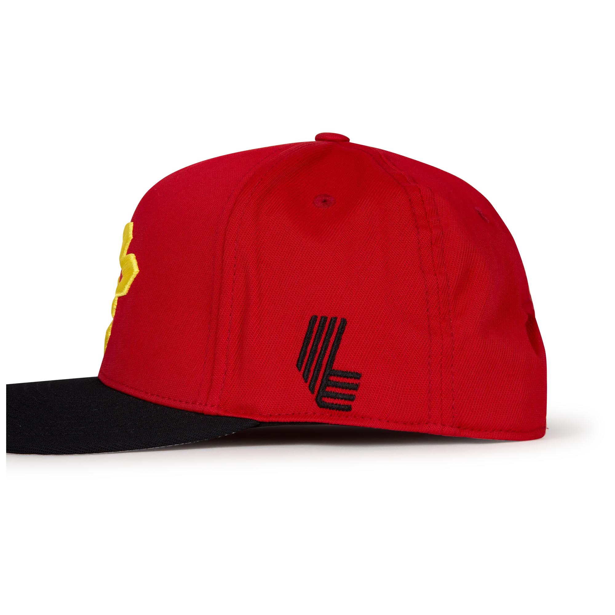 Ripper GC | Black Brim Hat