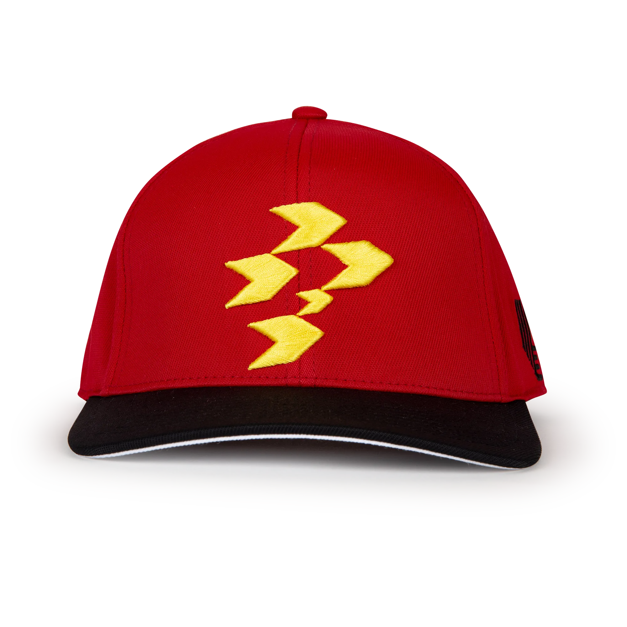Ripper GC | Black Brim Hat