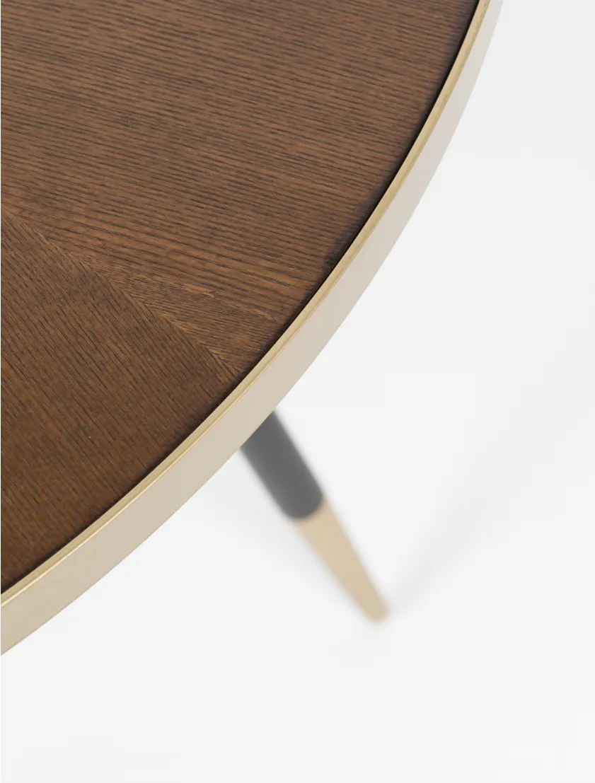 Round Denise Dining Table
