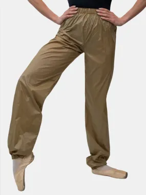 Sand Warm-Up Dance Trash Bag Pants MP5003