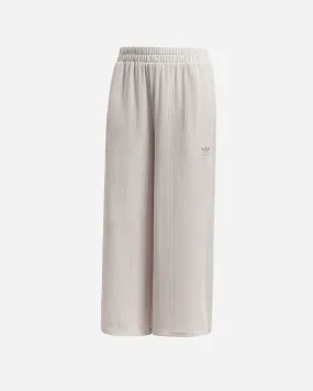 SC Pant Ribbed Linen