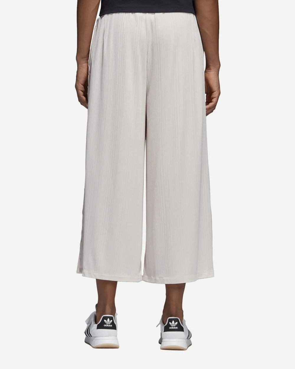 SC Pant Ribbed Linen