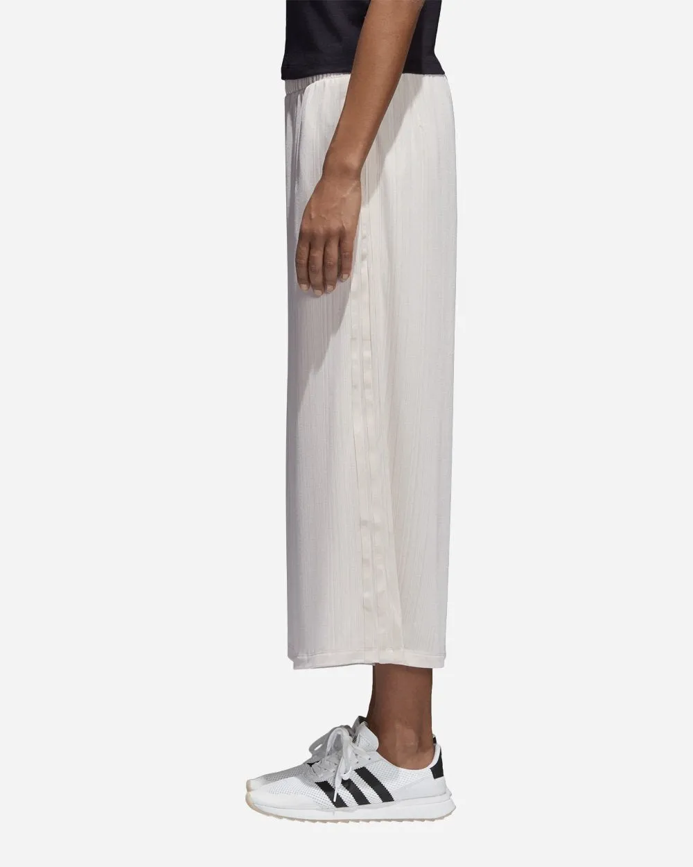 SC Pant Ribbed Linen