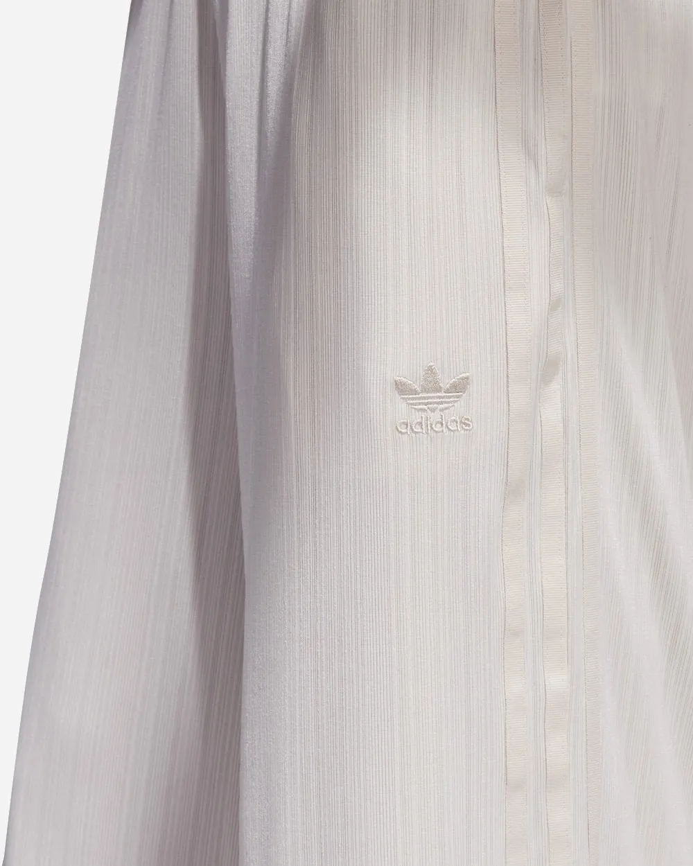 SC Pant Ribbed Linen
