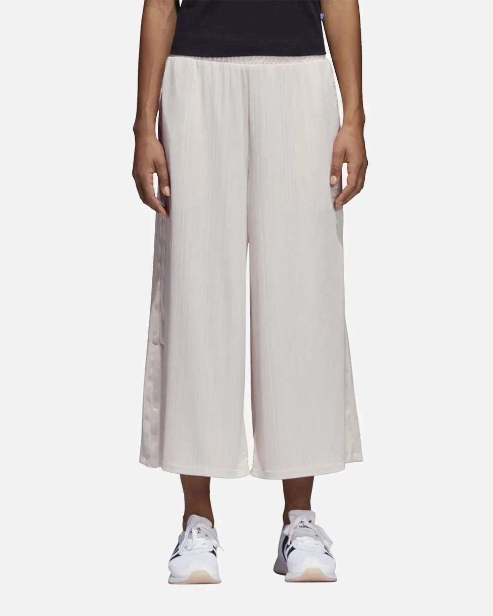 SC Pant Ribbed Linen