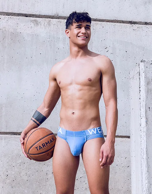 SPR Max Jockstrap Underwear - Skyway