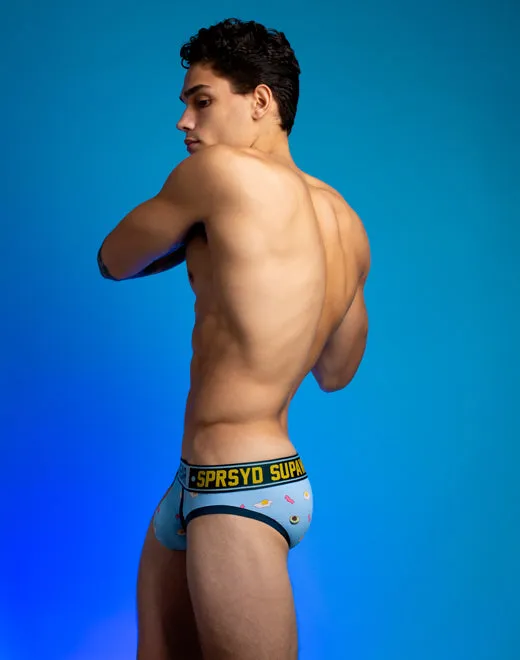 Sprint Brief Underwear - Brunch