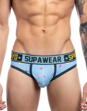 Sprint Brief Underwear - Brunch
