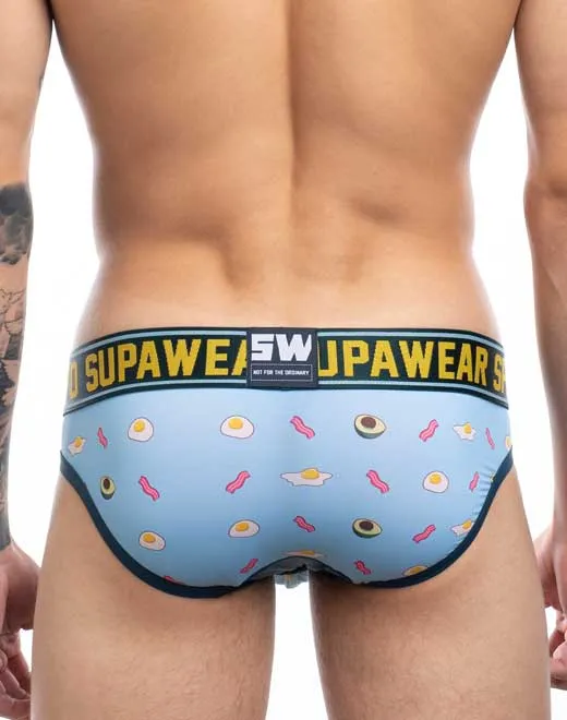 Sprint Brief Underwear - Brunch