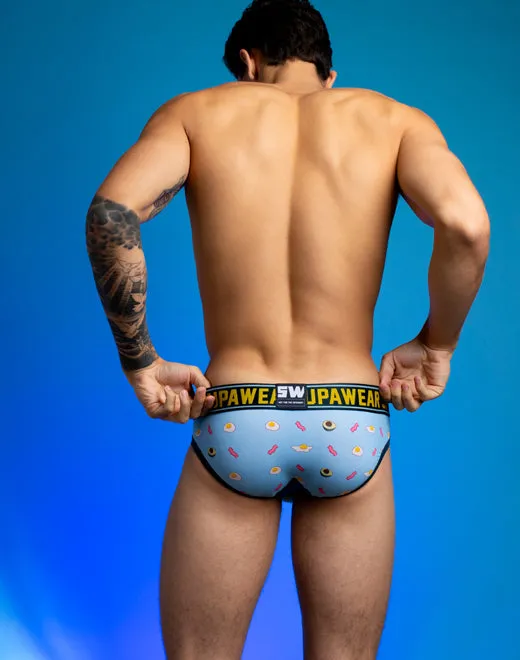 Sprint Brief Underwear - Brunch