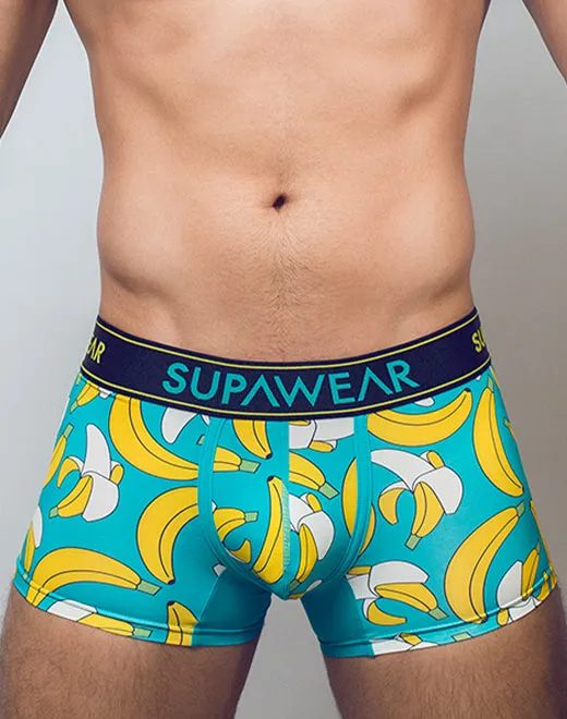 Sprint Trunk Underwear - Bananas