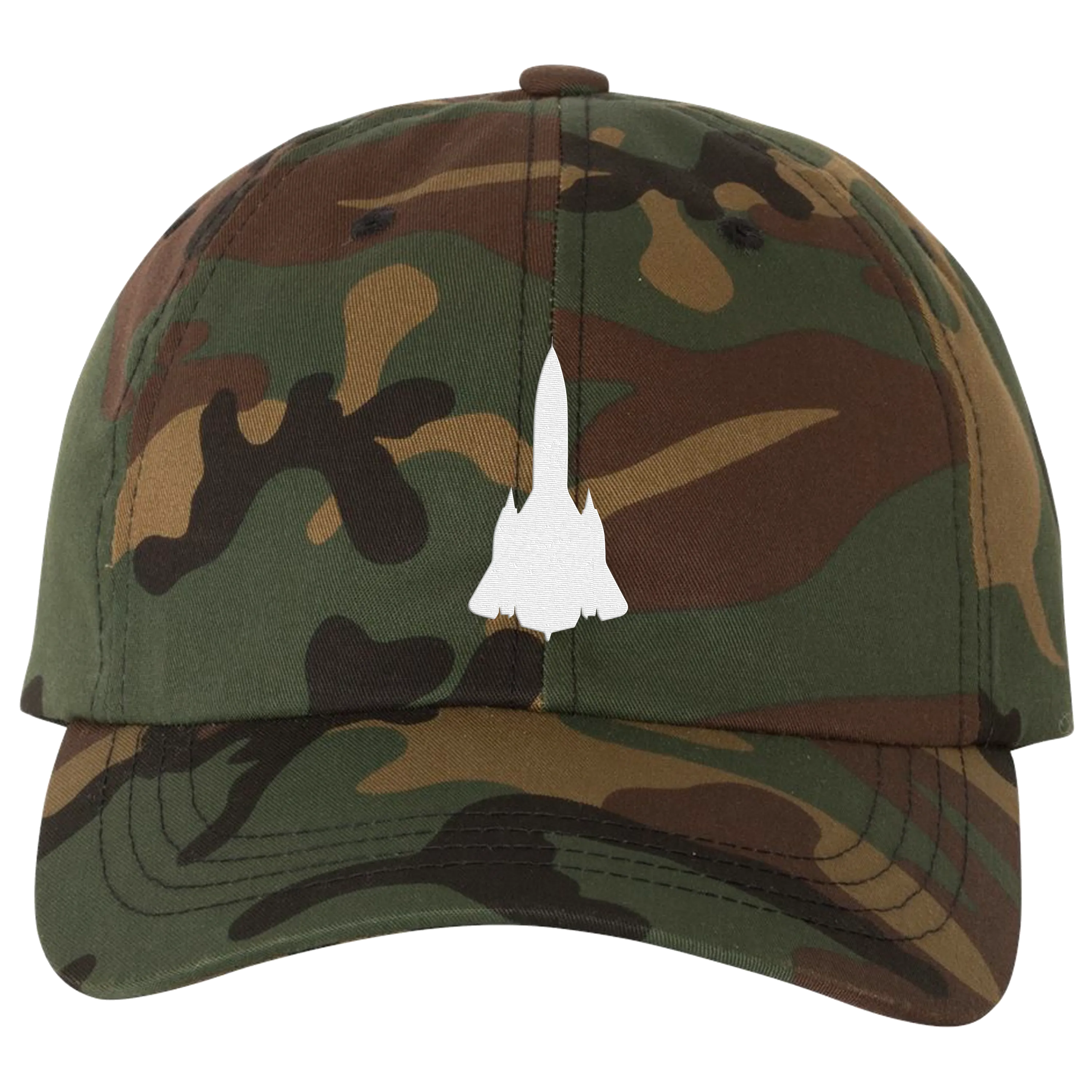 SR-71 DAD HAT
