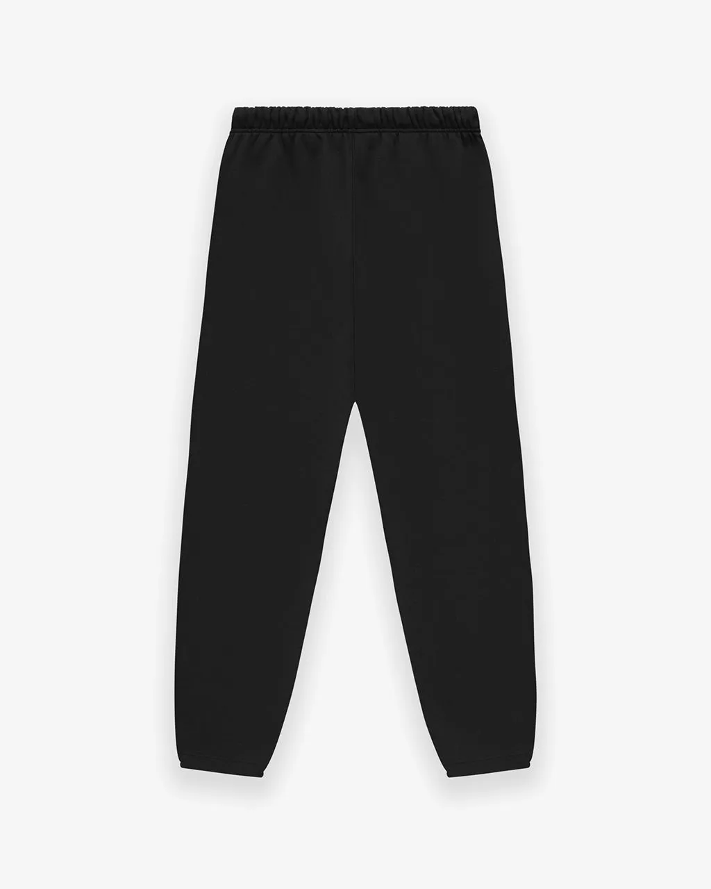 Sweatpants Jet Black