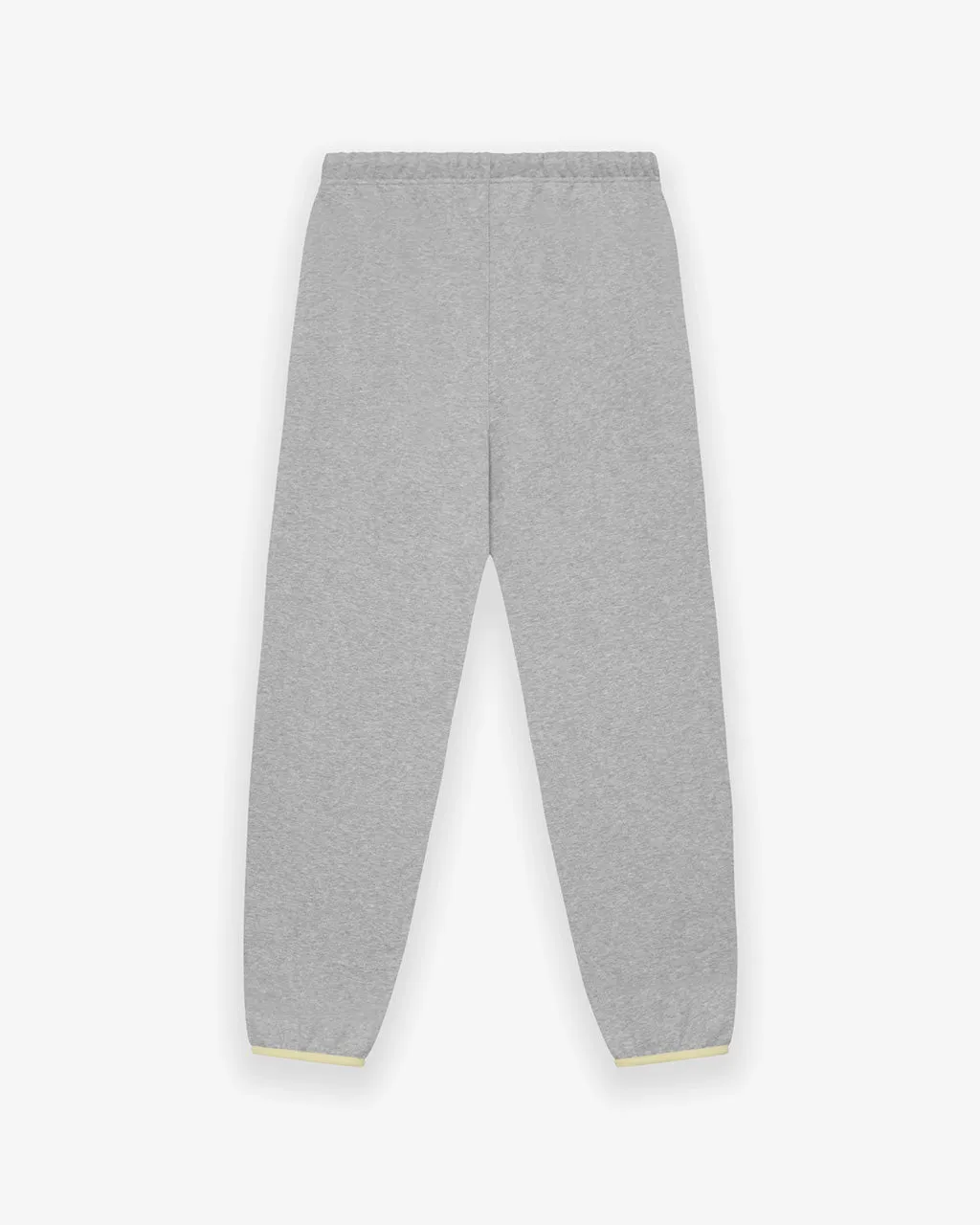 Sweatpants Light Heather Grey