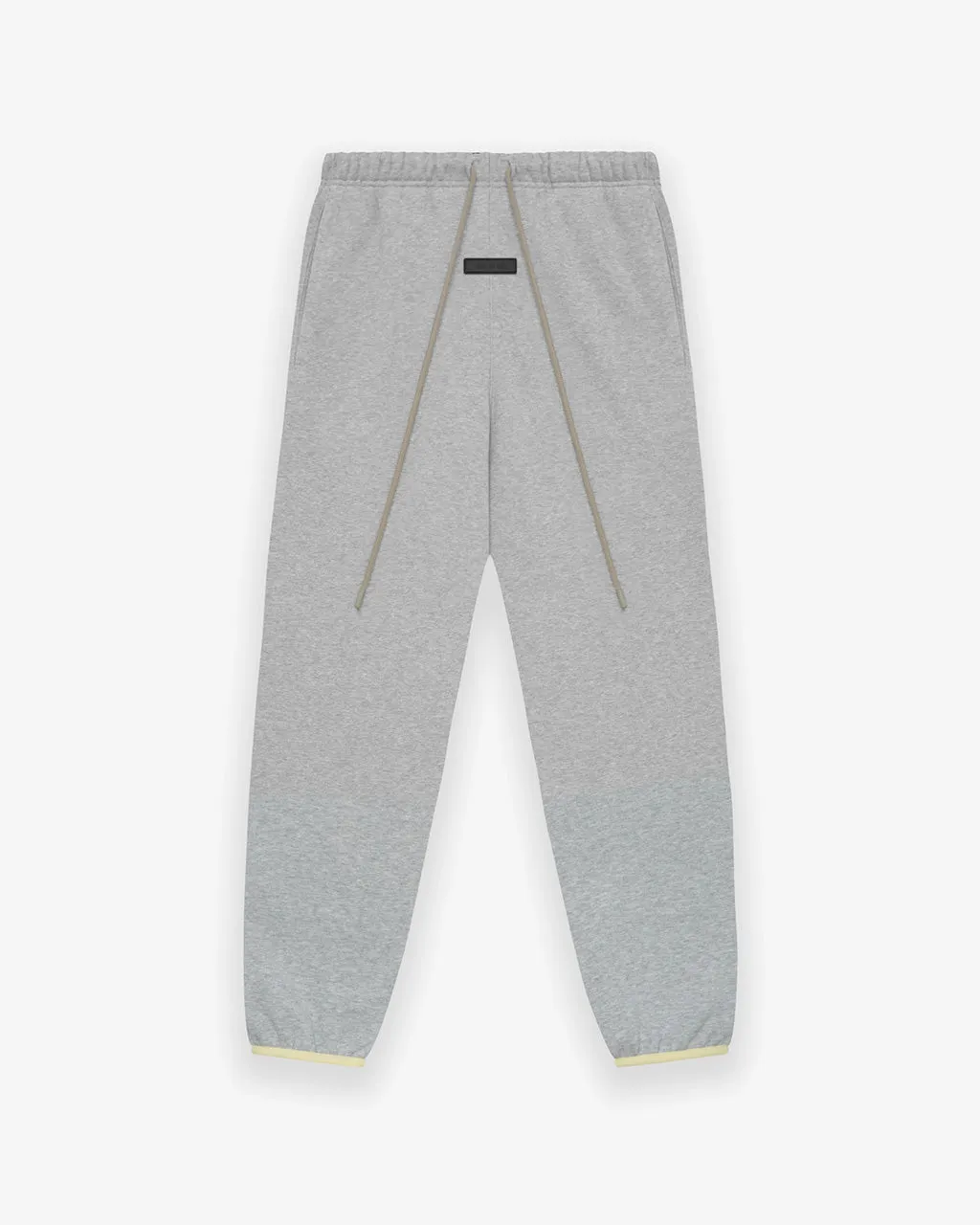 Sweatpants Light Heather Grey