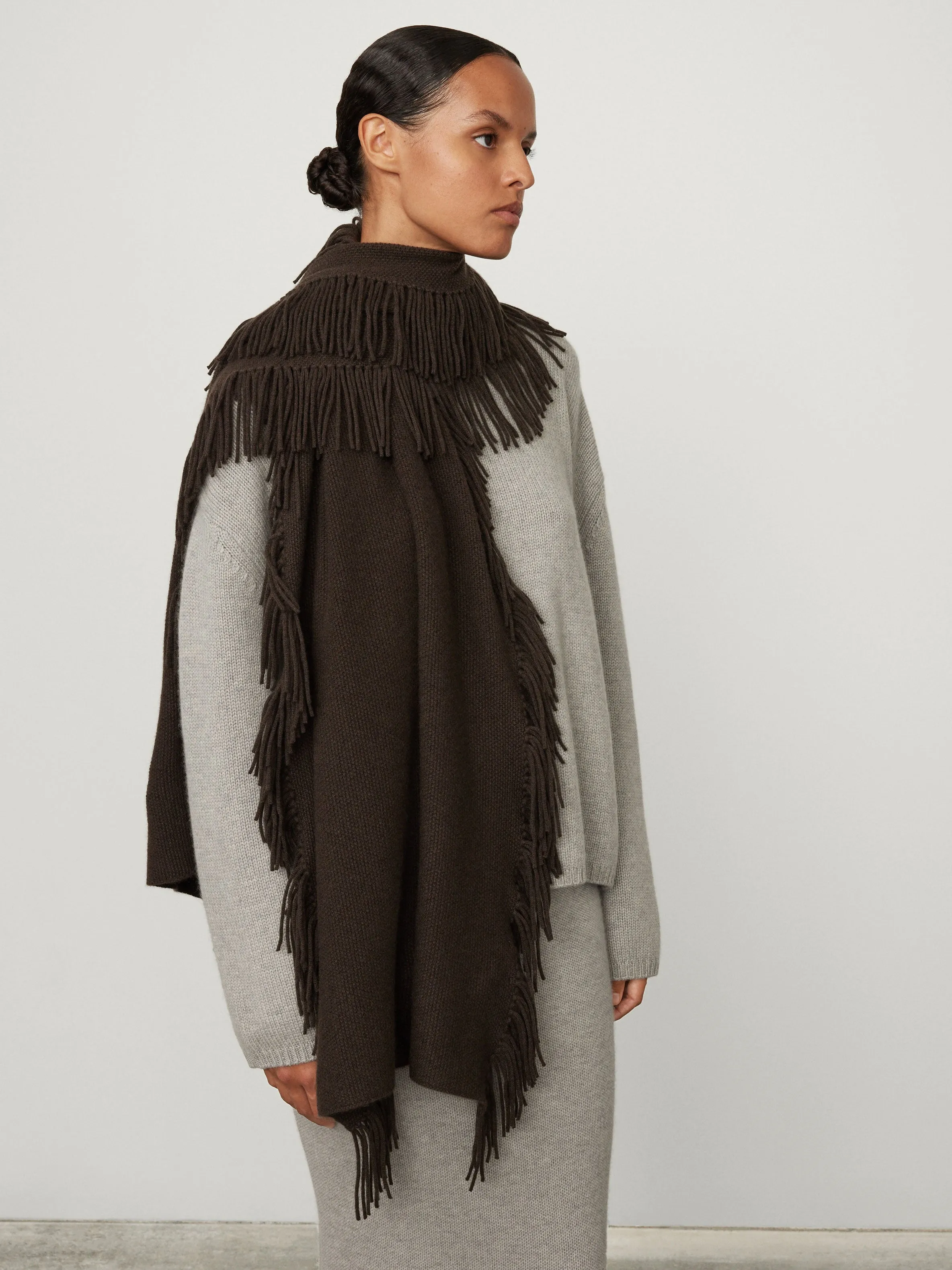 The Uri Scarf