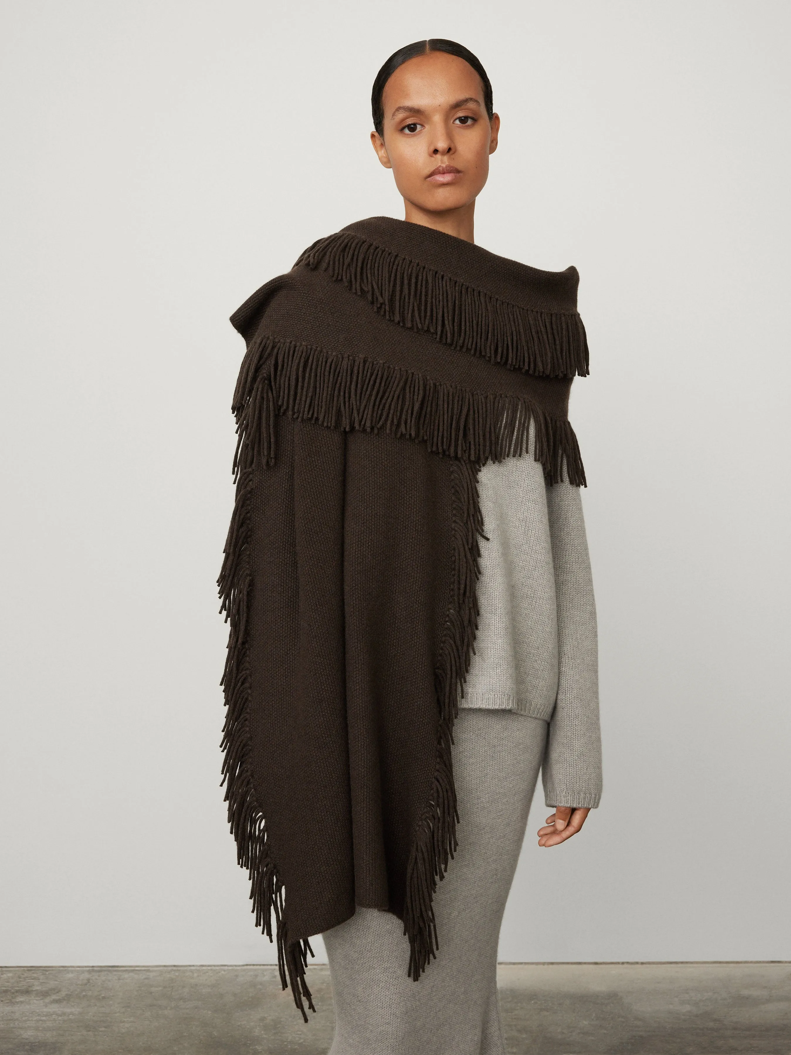 The Uri Scarf