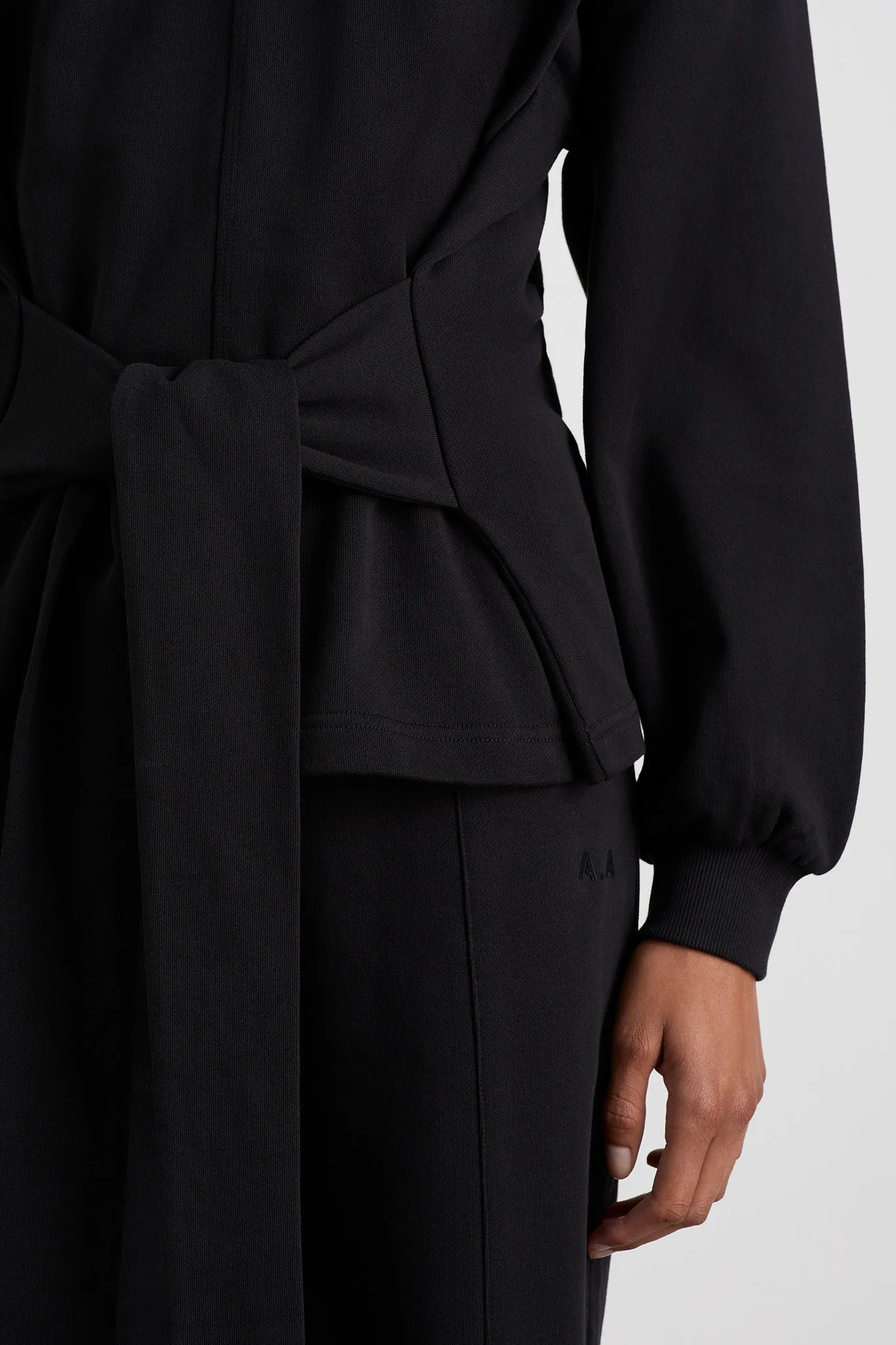 Tie Back Jumper 122