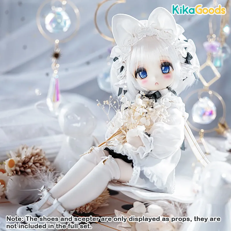 TinyFox 'Huifre' 1/6 Points Angel Body Action Figure【Shipped in Feb./Mar. 2025】
