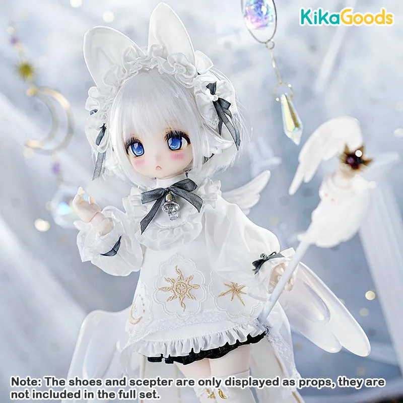 TinyFox 'Huifre' 1/6 Points Angel Body Action Figure【Shipped in Feb./Mar. 2025】